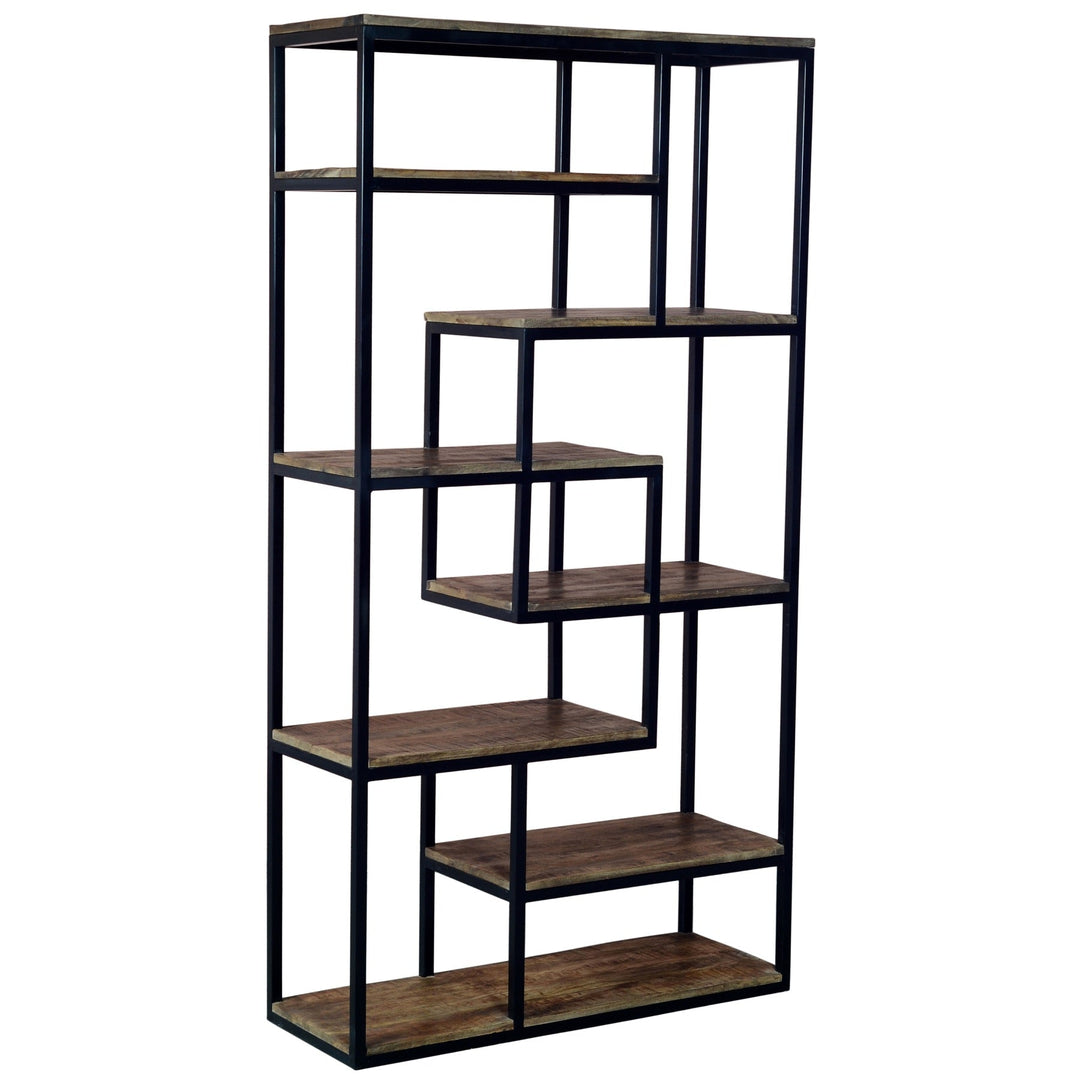 Multi Shelf Industrial Shelf