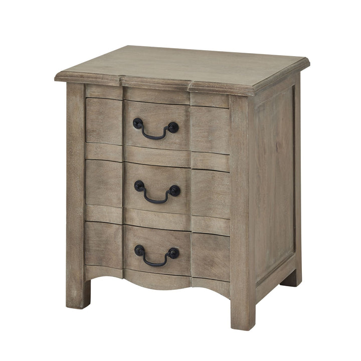 Bedside Table - Copgrove