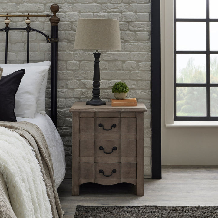 Bedside Table - Copgrove