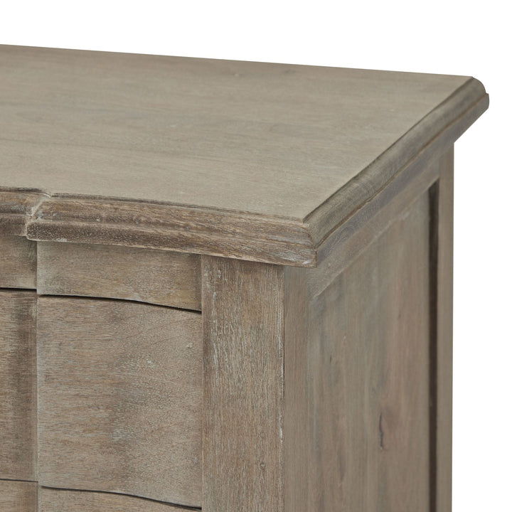 Bedside Table - Copgrove