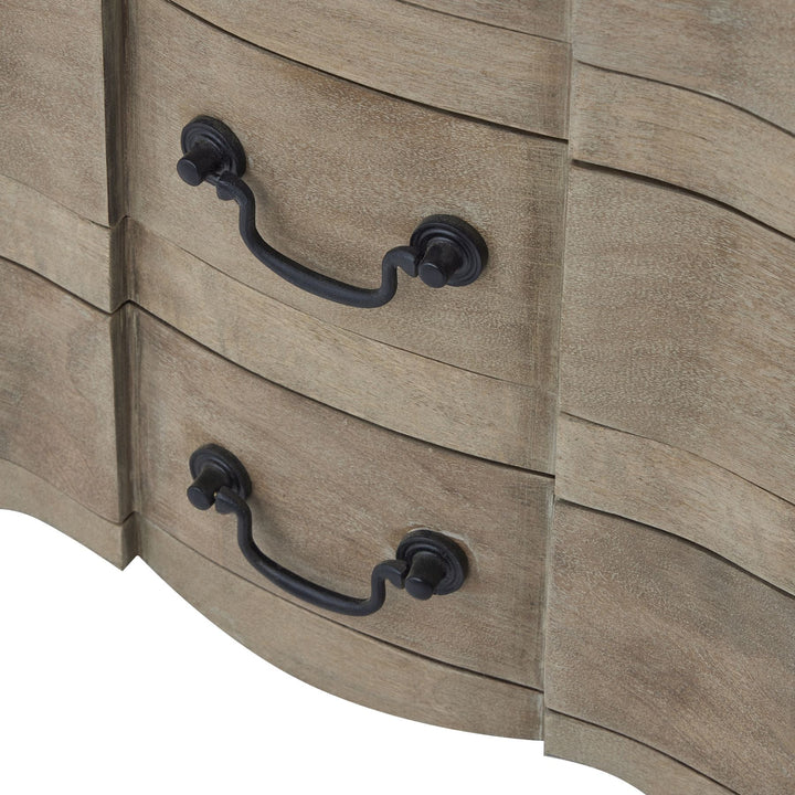 Bedside Table - Copgrove