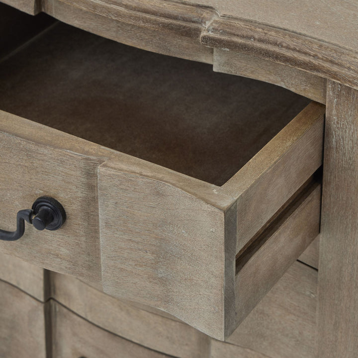 Bedside Table - Copgrove