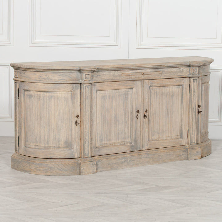 Large Buffet Sideboard