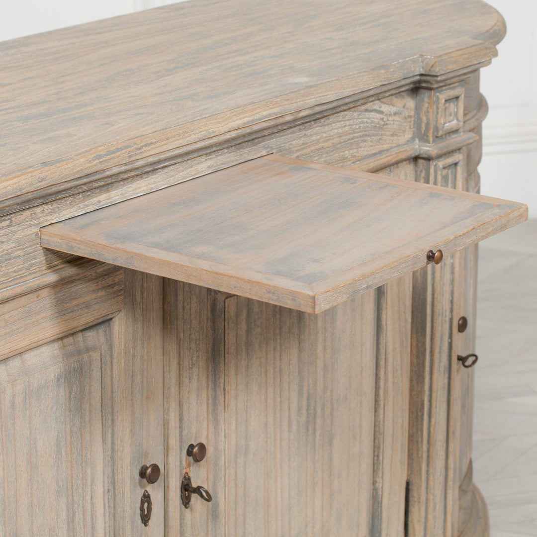 Large Buffet Sideboard