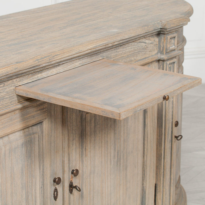 Large Buffet Sideboard