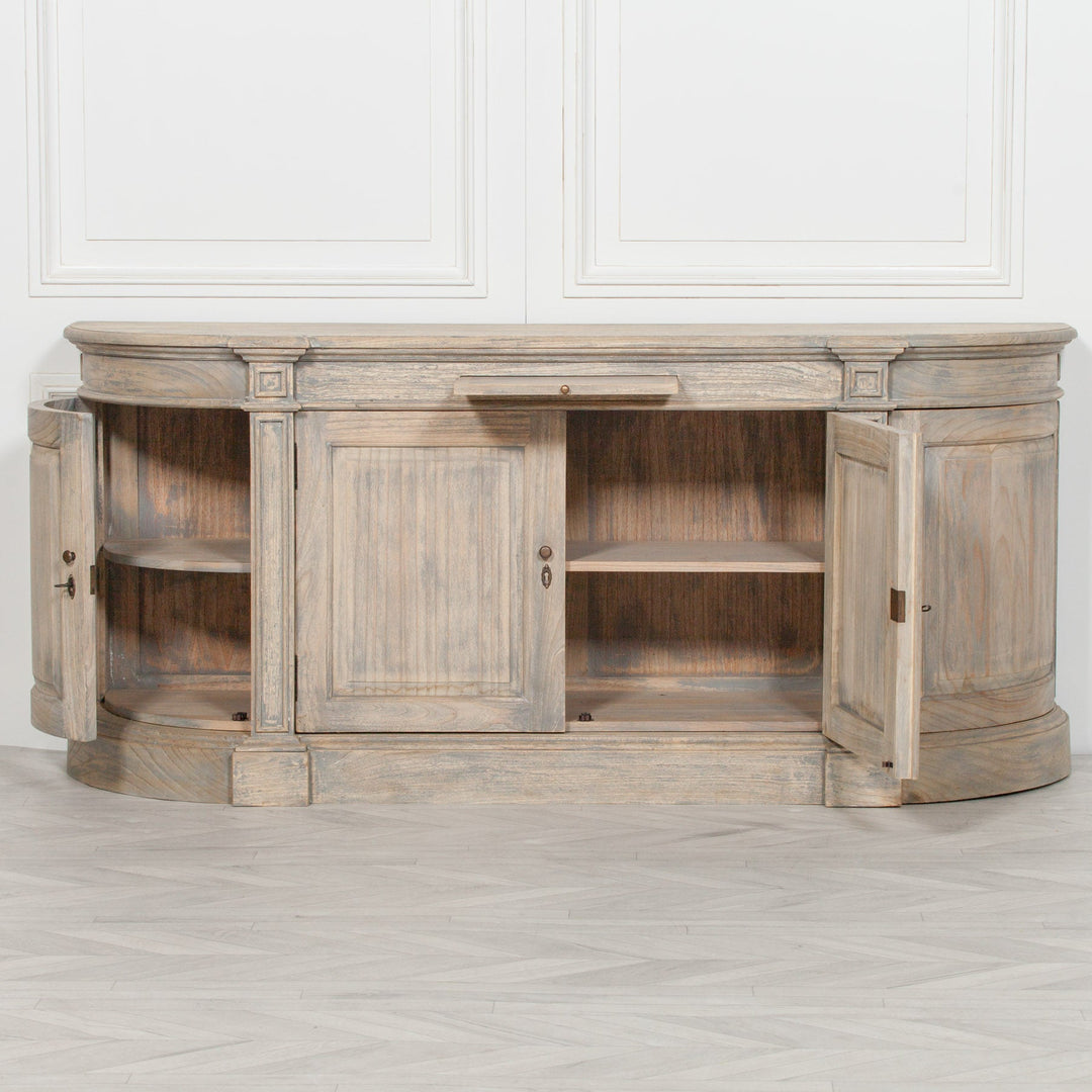 Large Buffet Sideboard