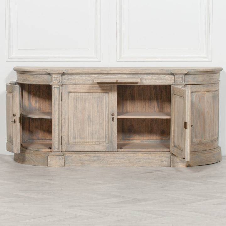 Large Buffet Sideboard