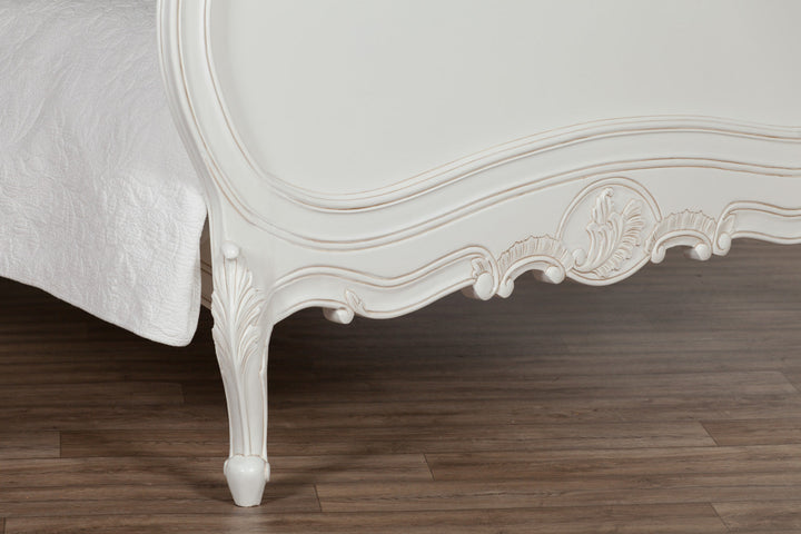 French Chateau 5ft King Size Bed