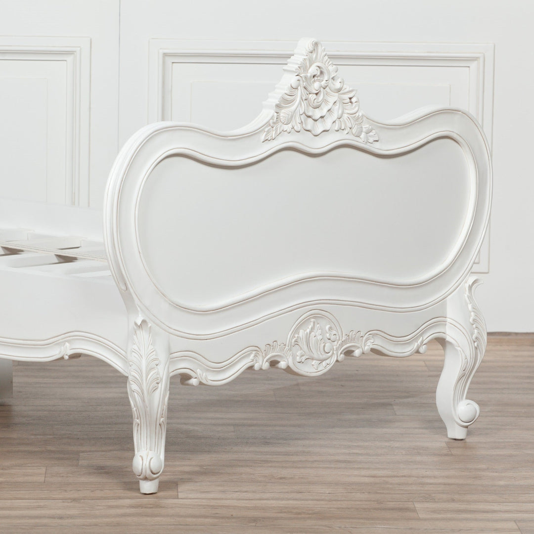French Chateau 3ft Single Bed