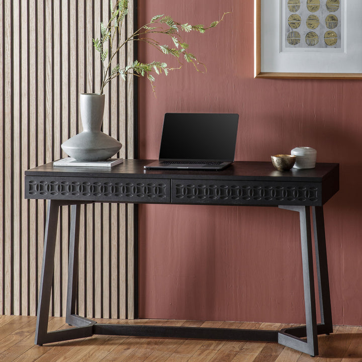 Writing Desk - Boho boutique