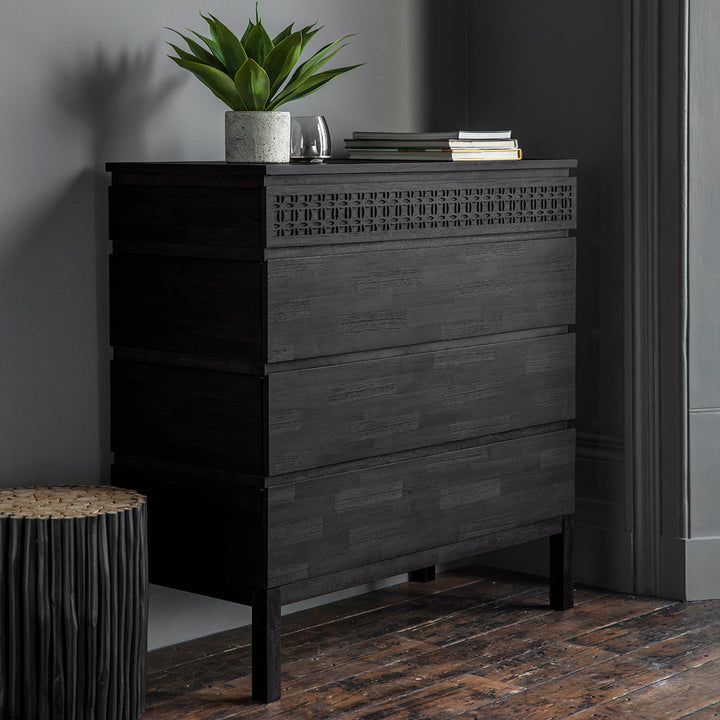 Chest of drawers - Boho boutique