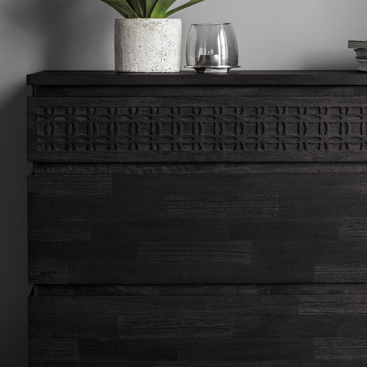 Chest of drawers - Boho boutique