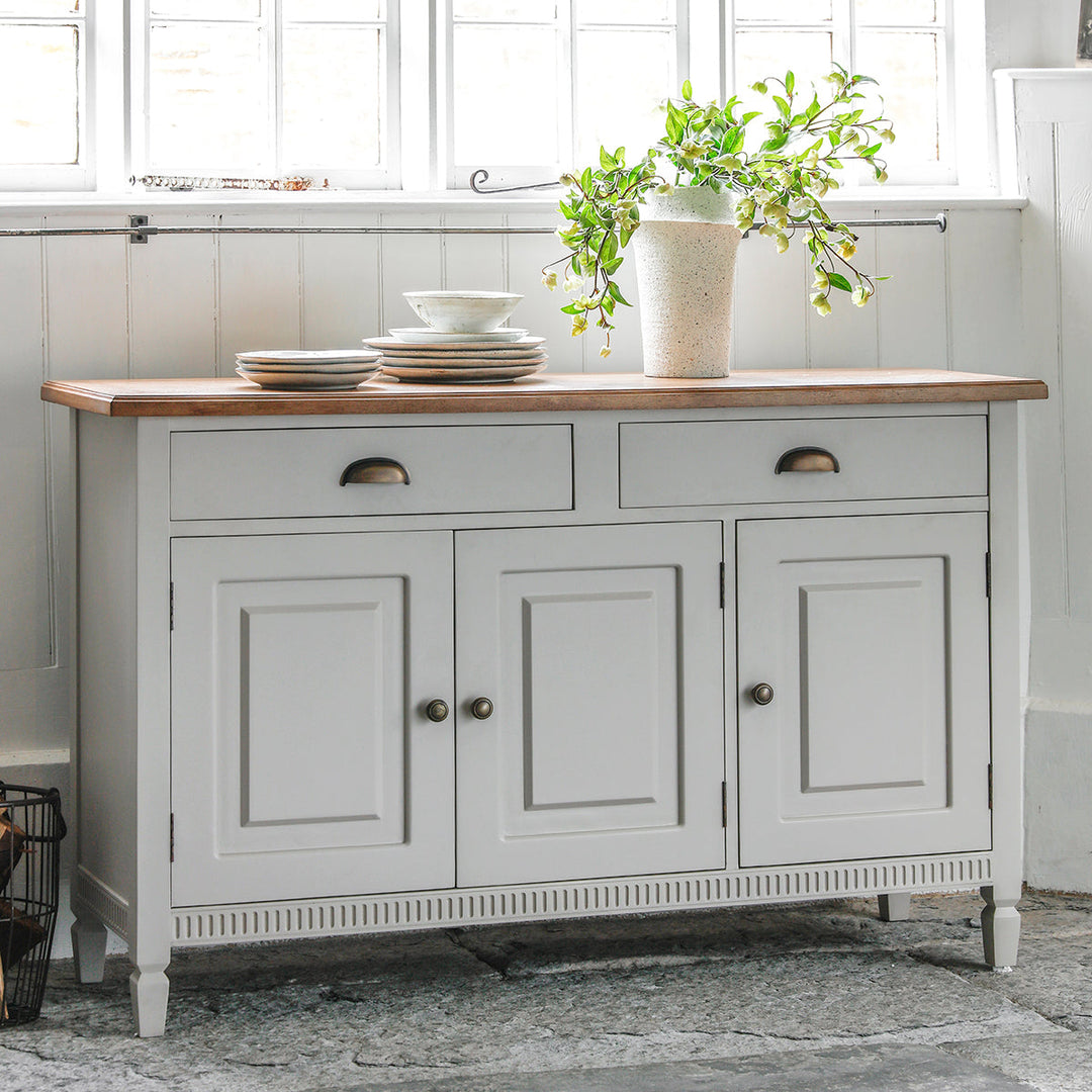 Sideboard - Bronte Taupe