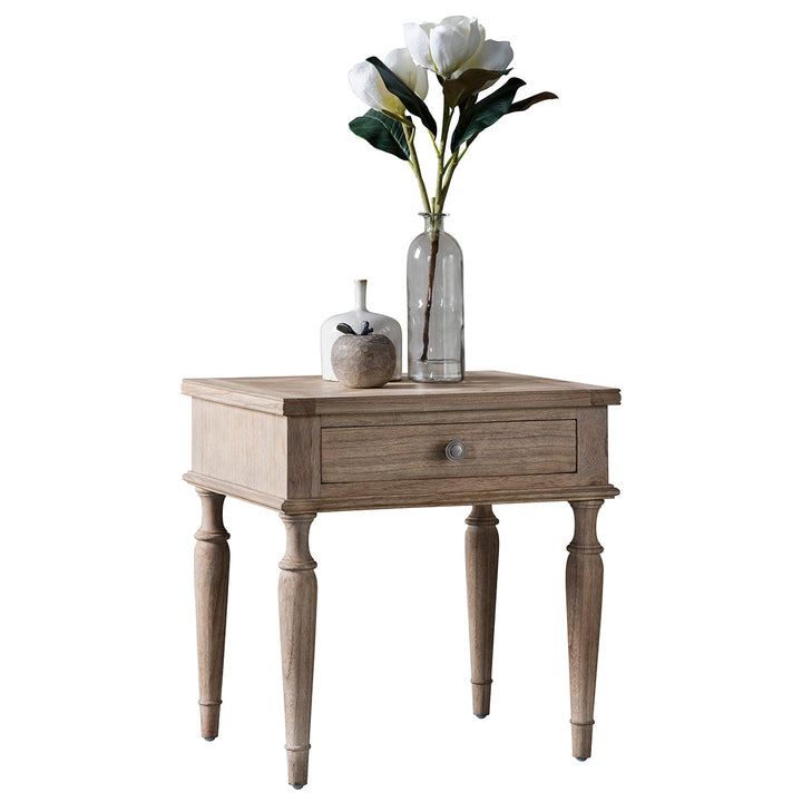 Bedside Table - Meredith