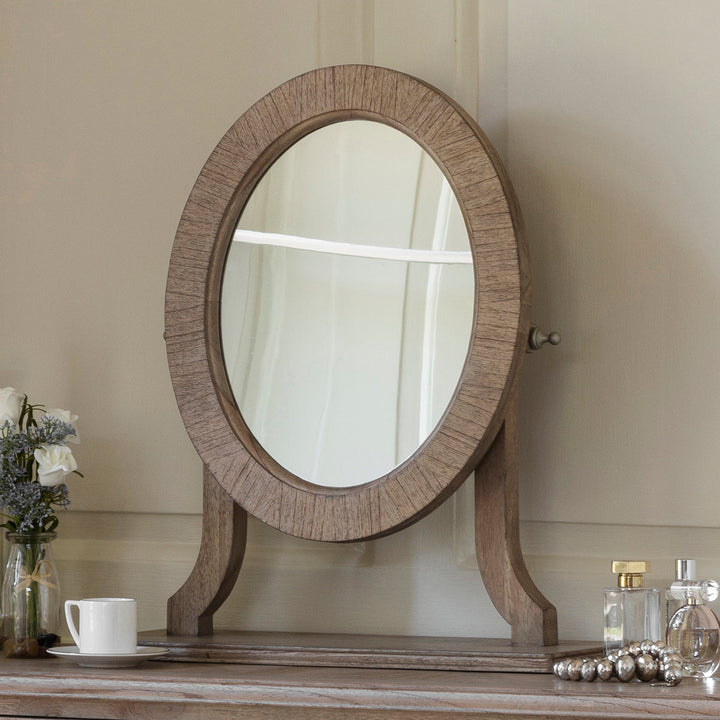 Dressing Table Mirror - Meredith