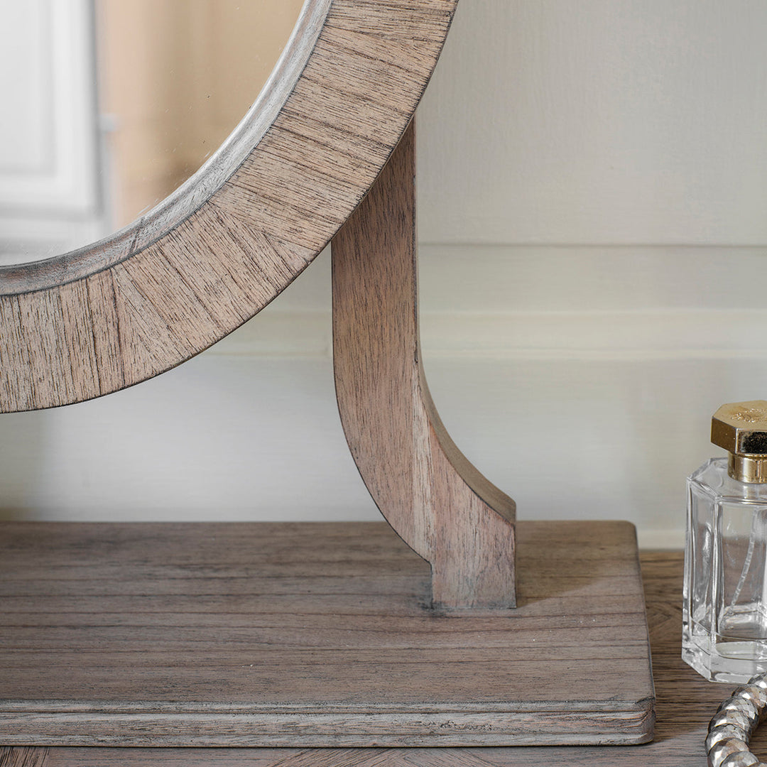 Dressing Table Mirror - Meredith