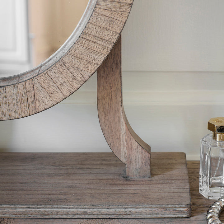Dressing Table Mirror - Meredith
