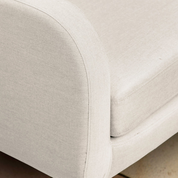 Contemporary Five Seater Sofa Set with Coffee table