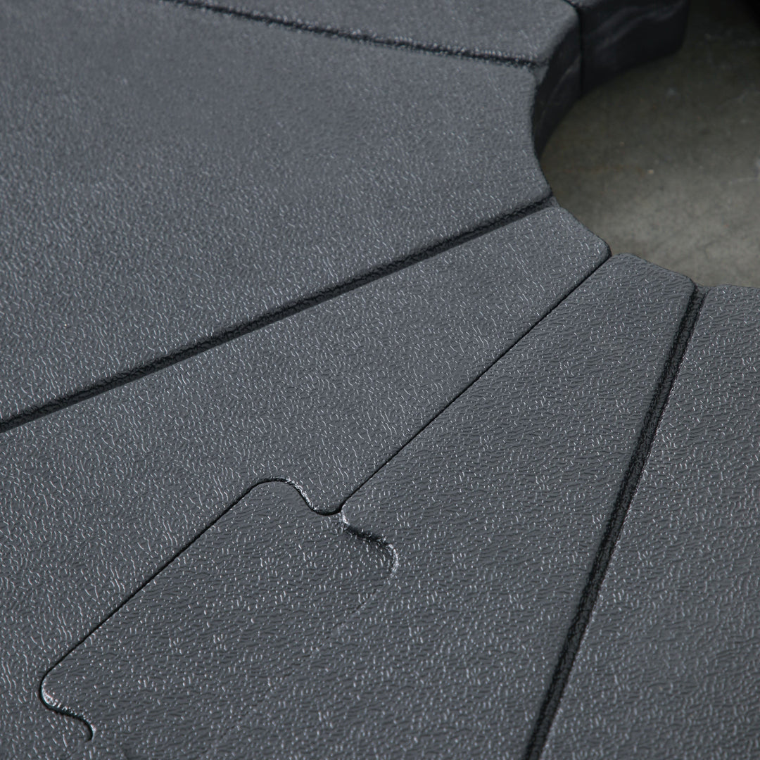 Cantilever Parasol Base