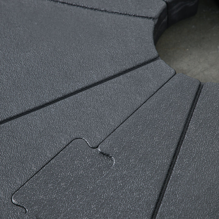 Cantilever Parasol Base