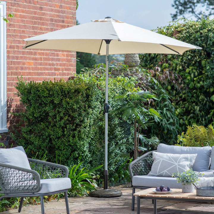 Parasol 2.7m
