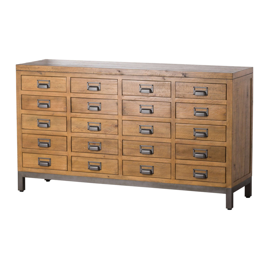 Craft Chest of Drawers