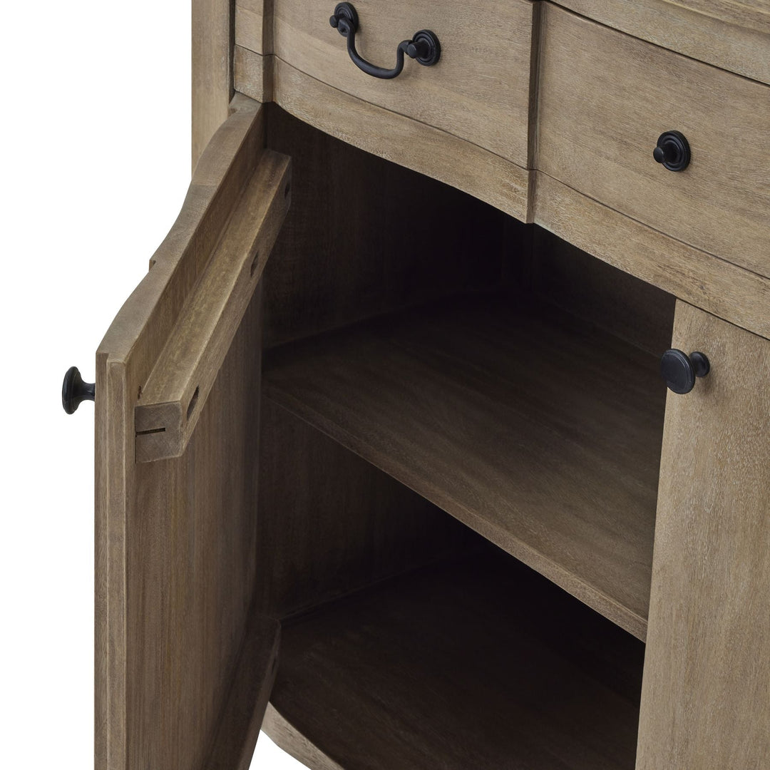 Small Sideboard - Copgrove