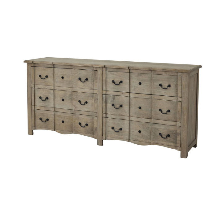 Large Chest of Drawers - Copgrove