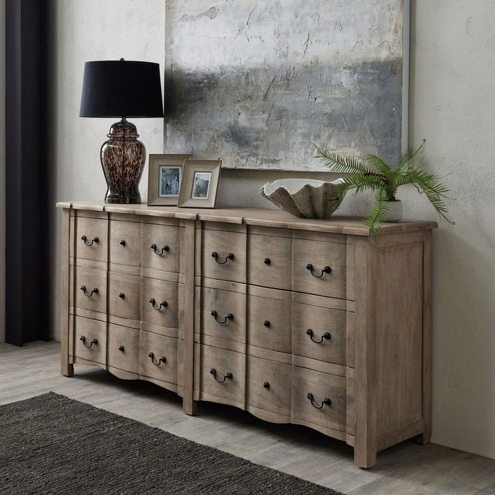 Large Chest of Drawers - Copgrove