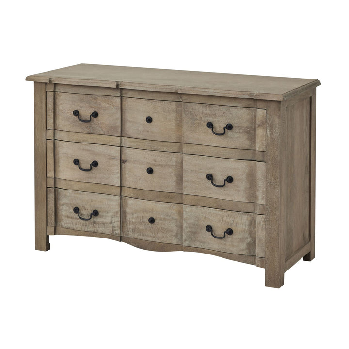 Chest of Drawers - Copgrove