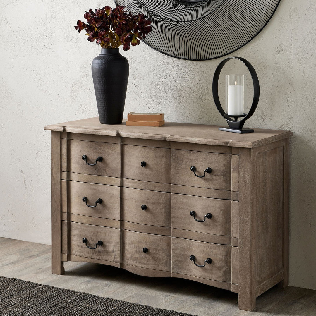 Chest of Drawers - Copgrove