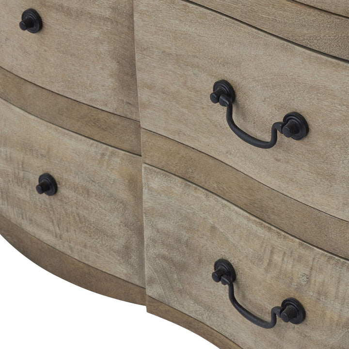 Chest of Drawers - Copgrove