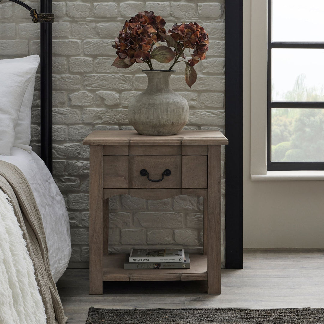 Side Table - Copgrove