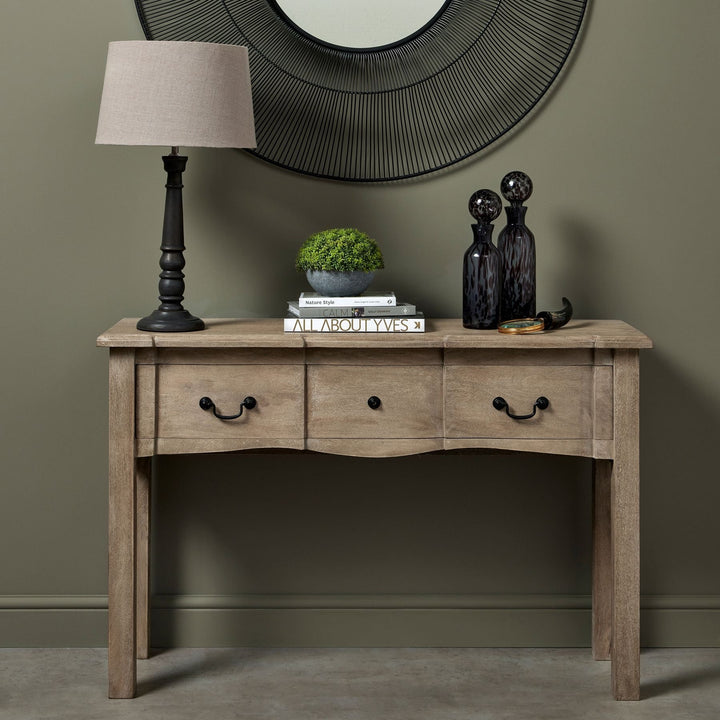 Console Table - Copgrove