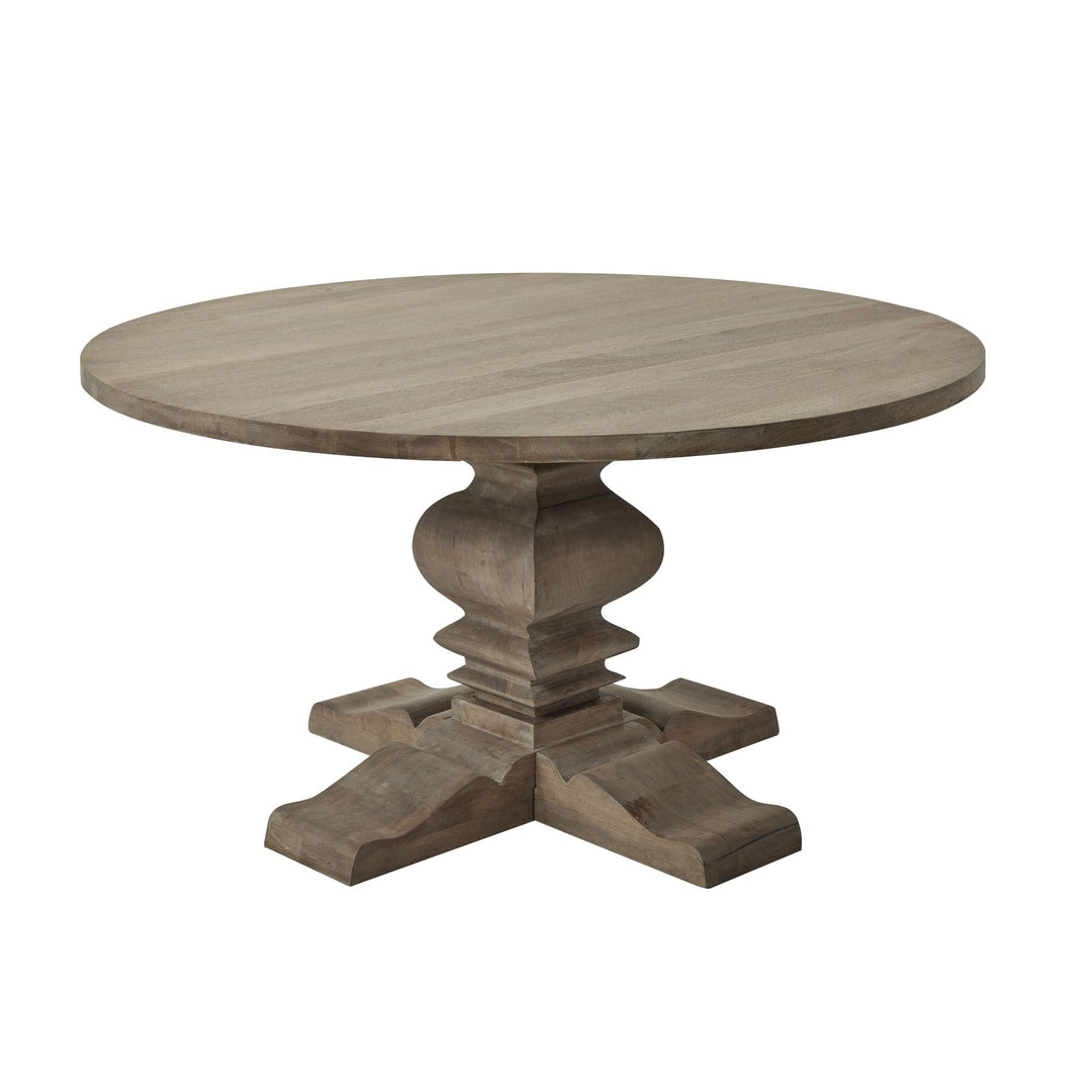 Round Dining Table - Copgrove