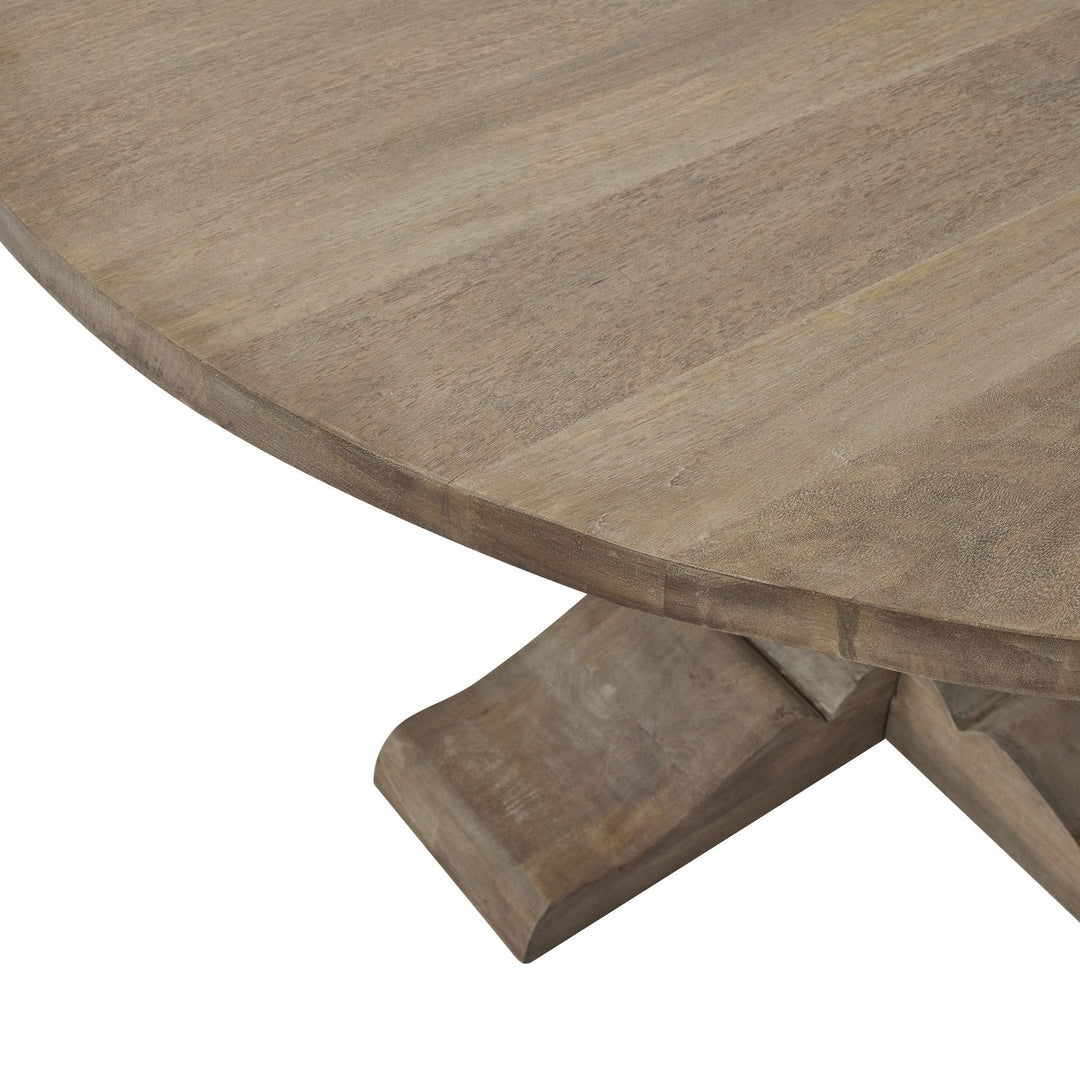 Round Dining Table - Copgrove