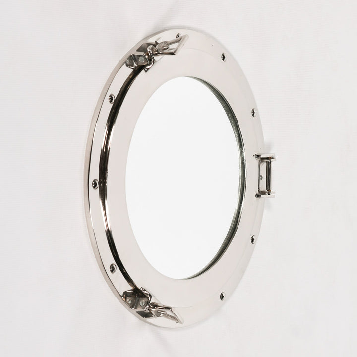 Extra Large Port Hole Mirror