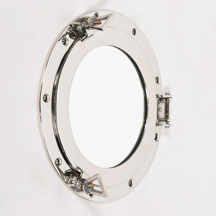 Medium Port Hole Mirror