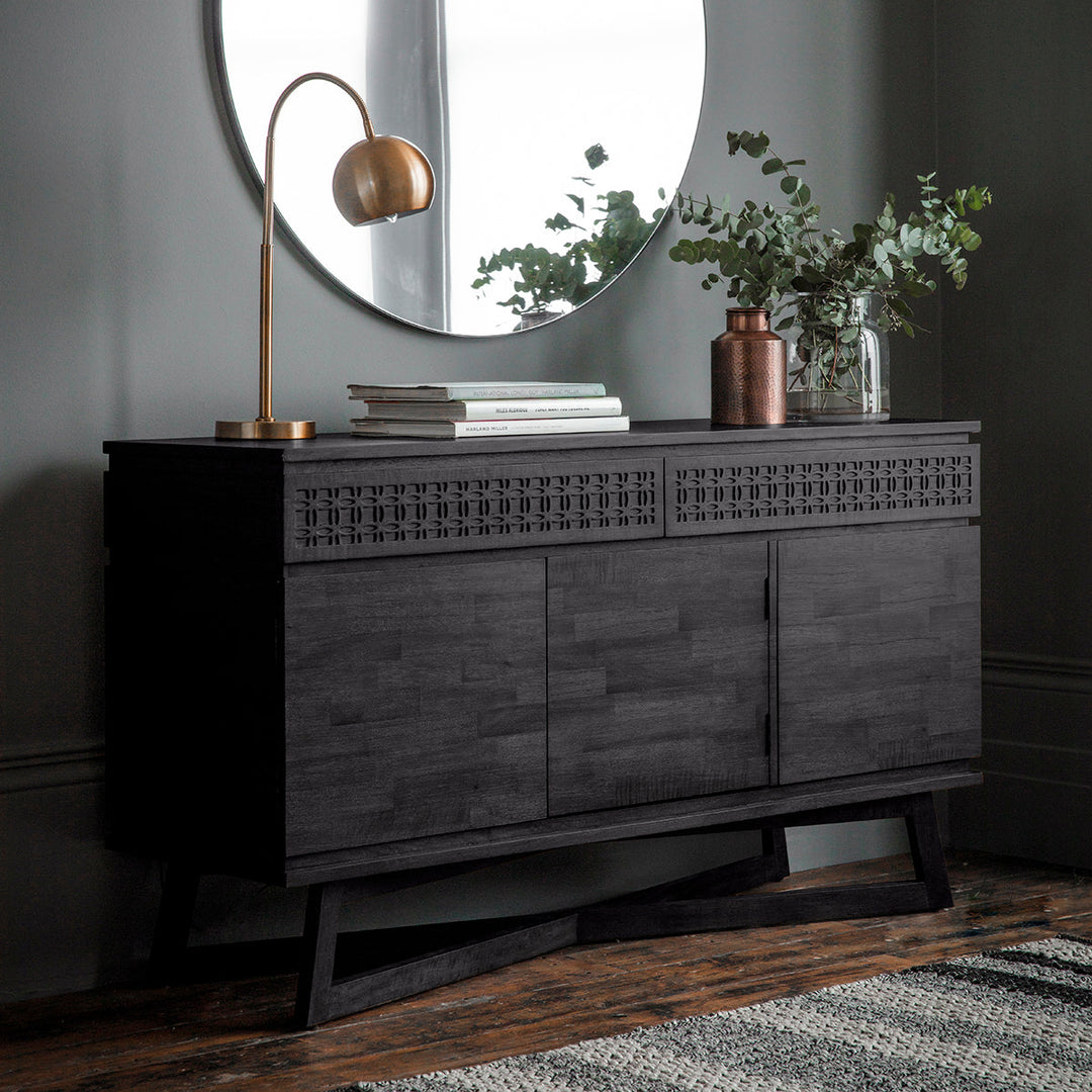 Sideboard - Boho boutique