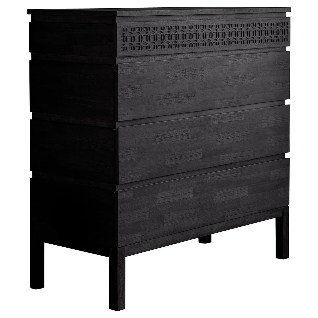 Chest of drawers - Boho boutique