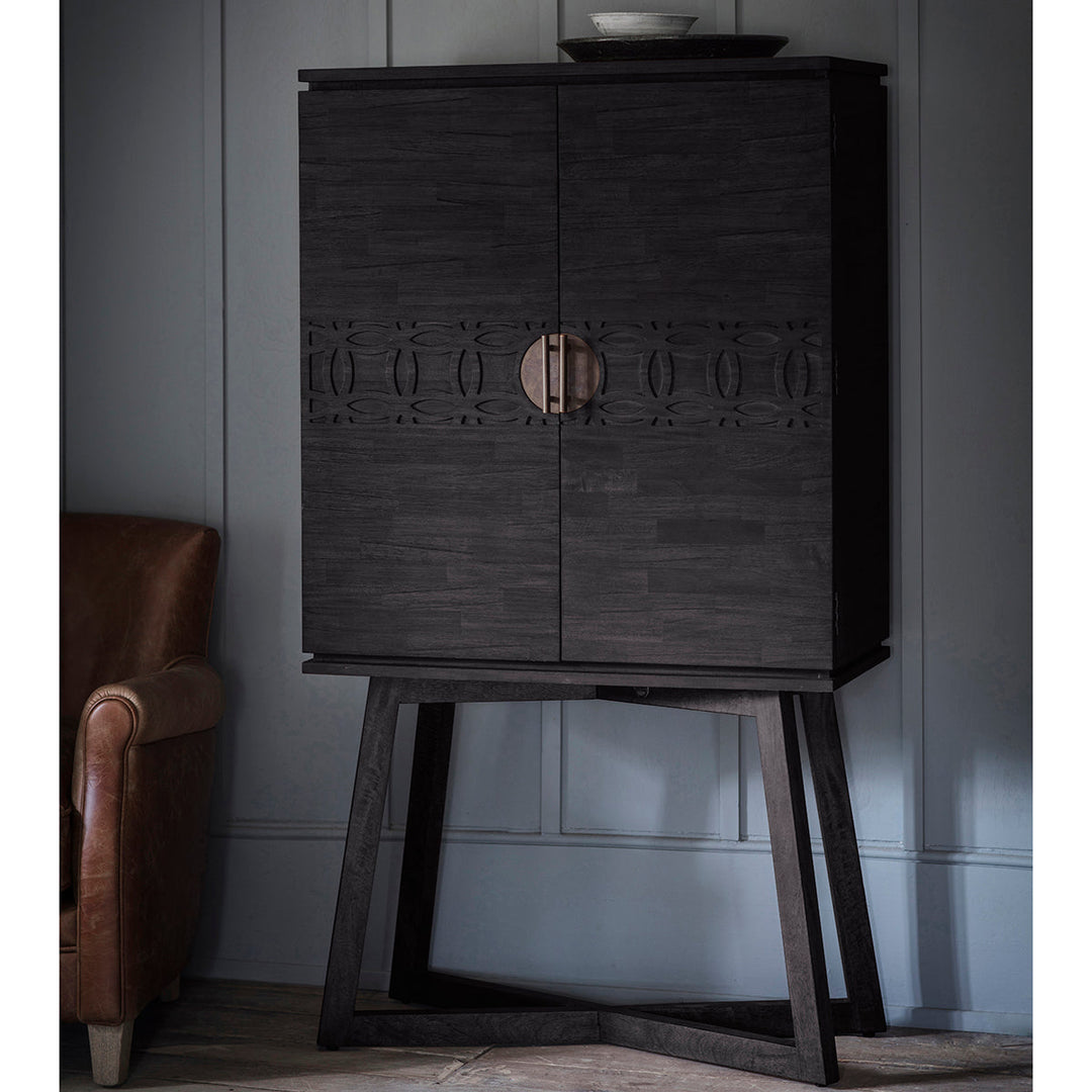 Drinks Cabinet - Boho boutique