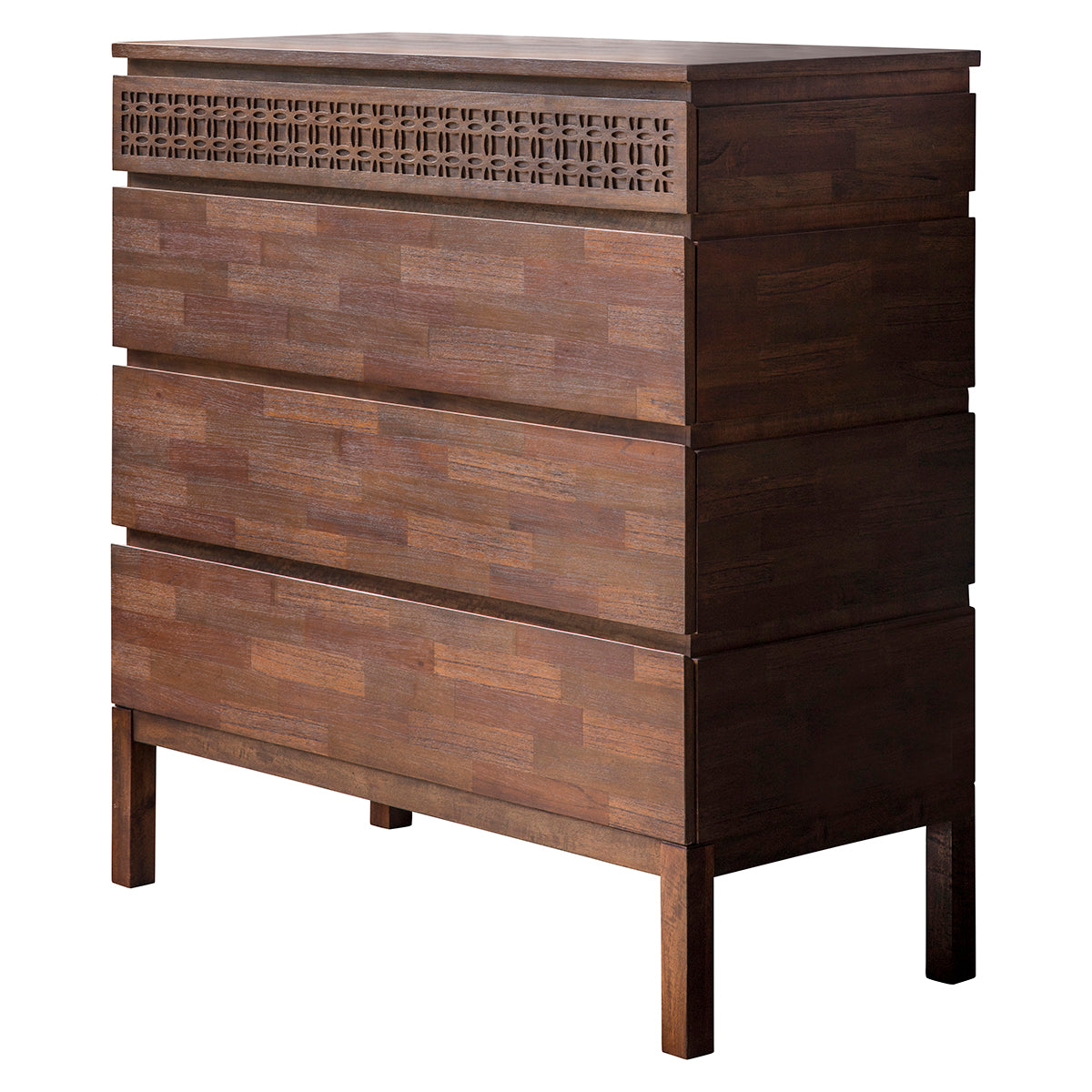 Boho drawers deals