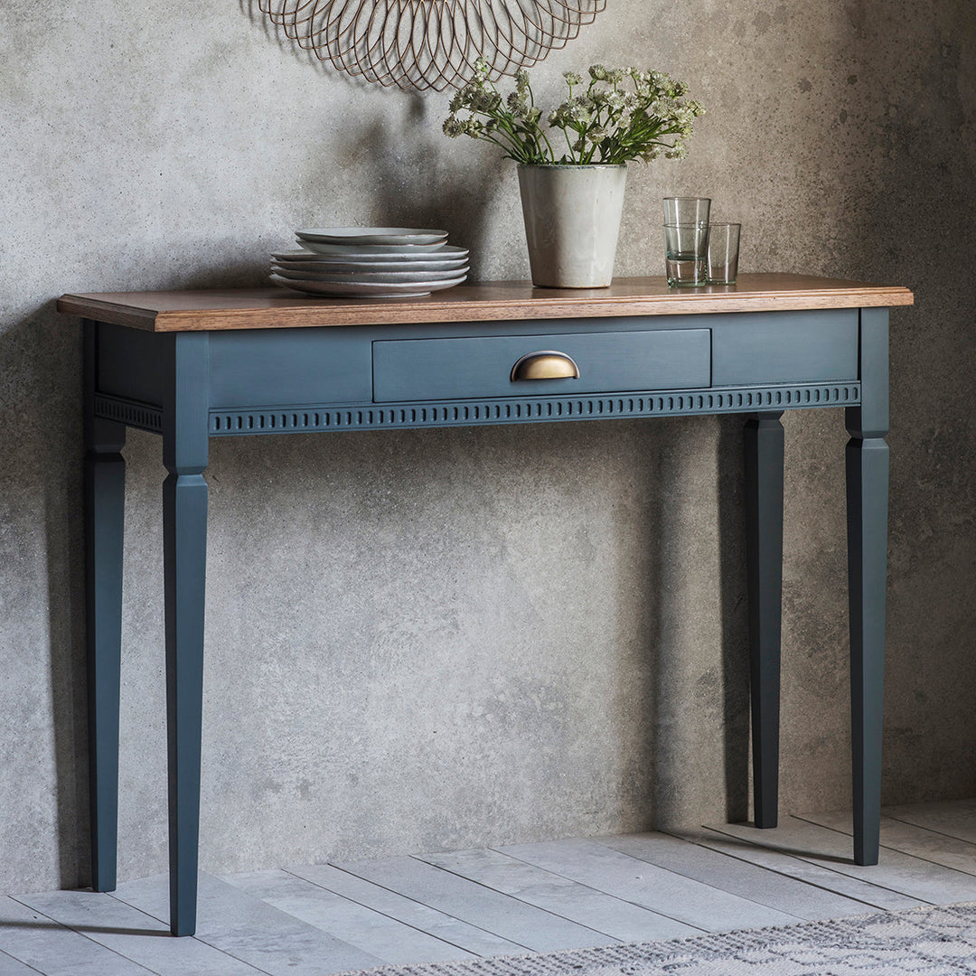 Console Table - Bronte Storm