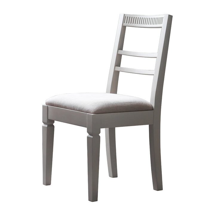 Dining Chair (2PK) - Bronte Taupe