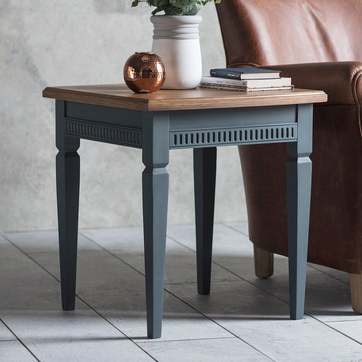 Side Table - Bronte Storm