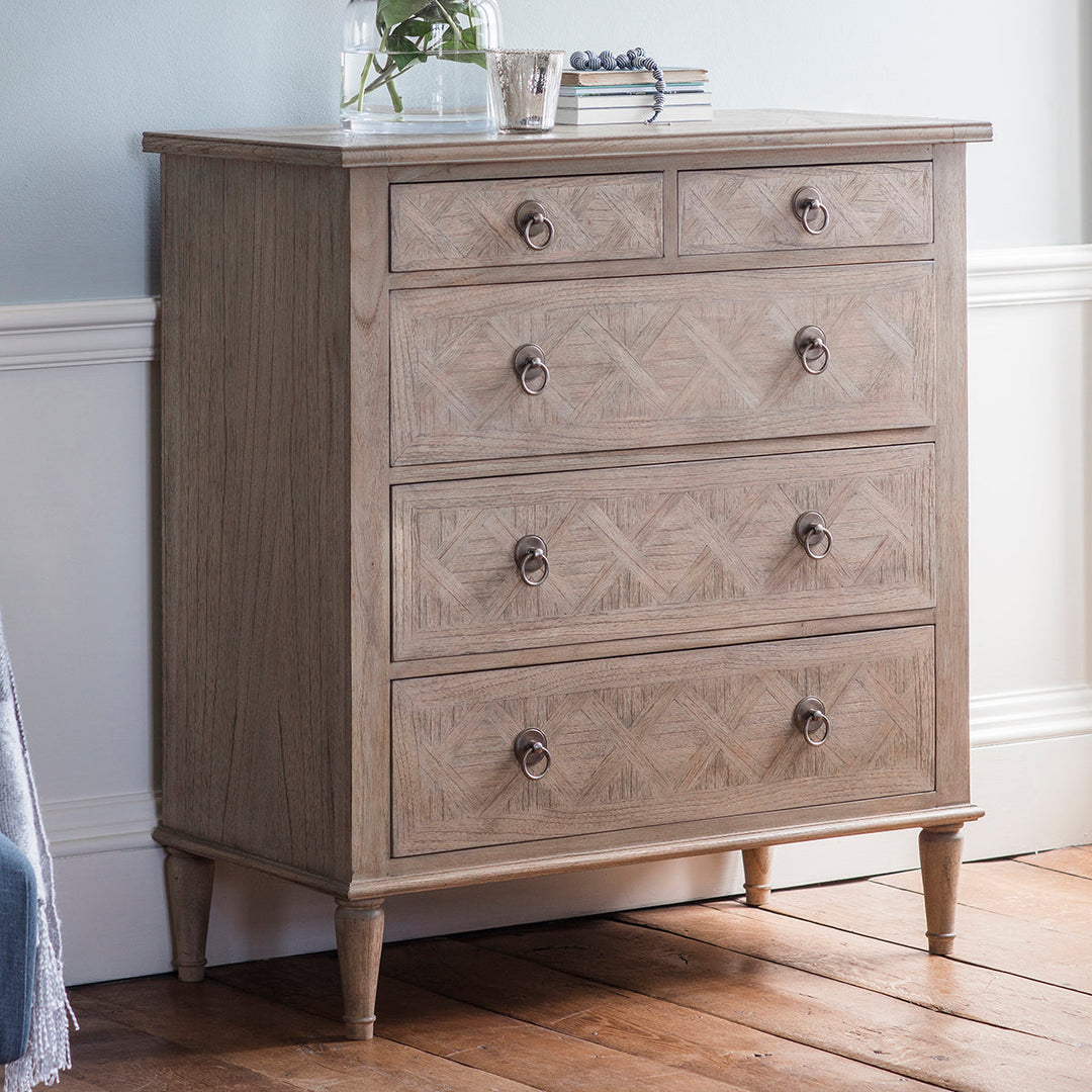 Chest of drawers - Meredith