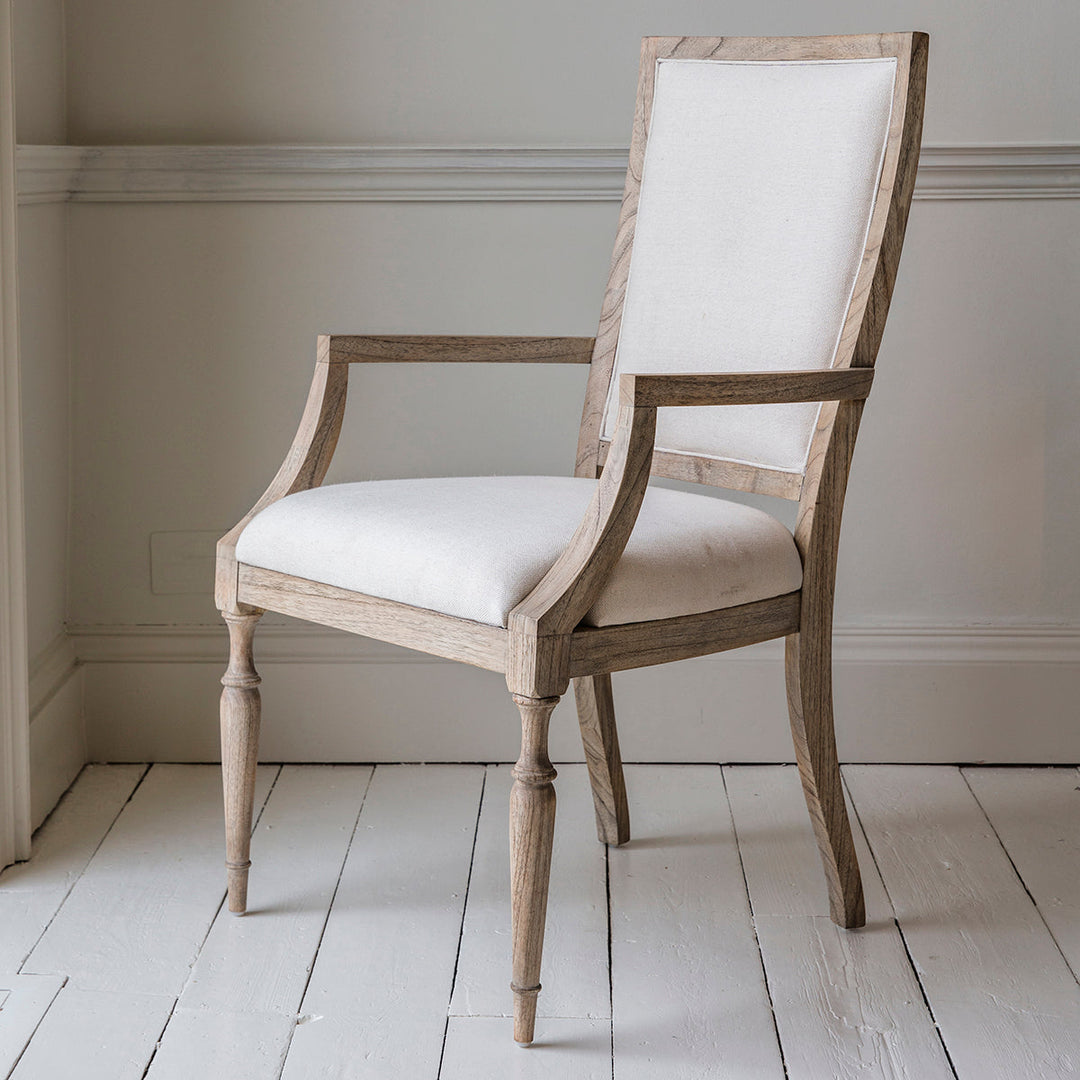 Dining Armchair - Meredith