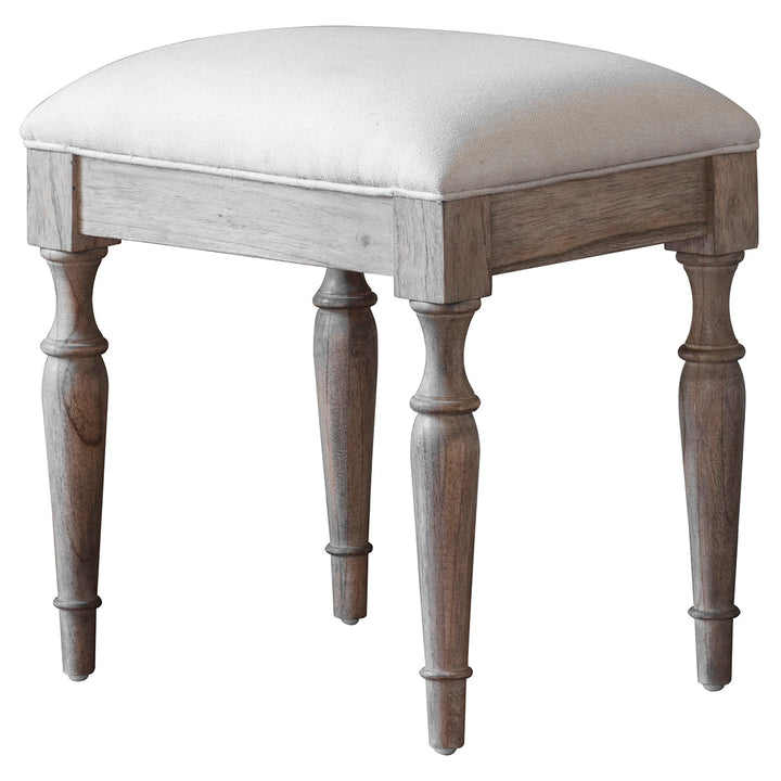 Dressing Table Stool - Meredith