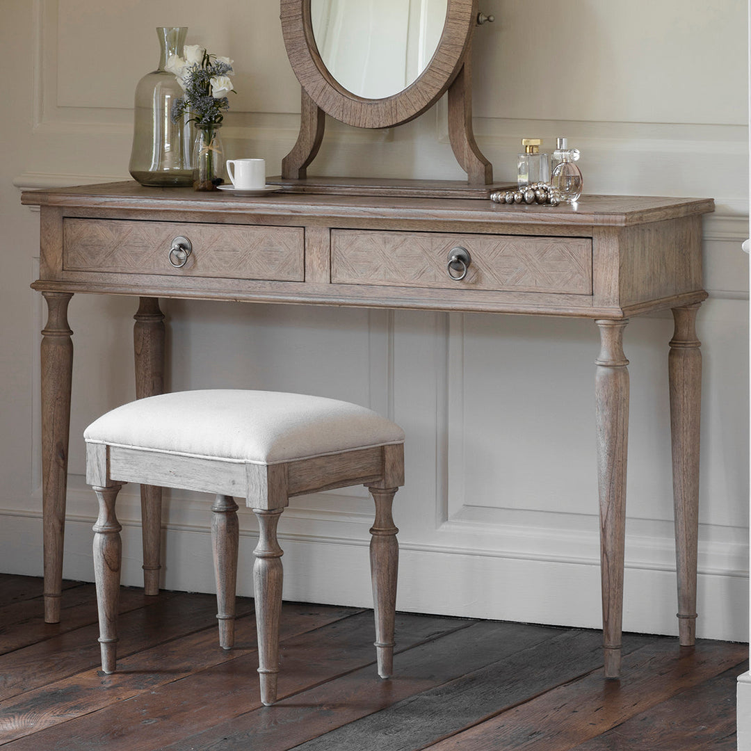 Dressing Table - Meredith
