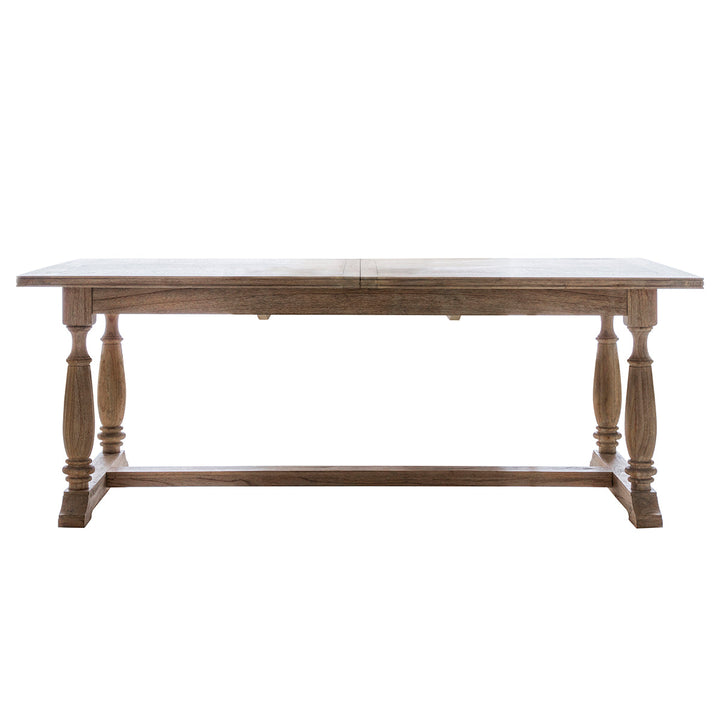 Extending Dining Table - Meredith
